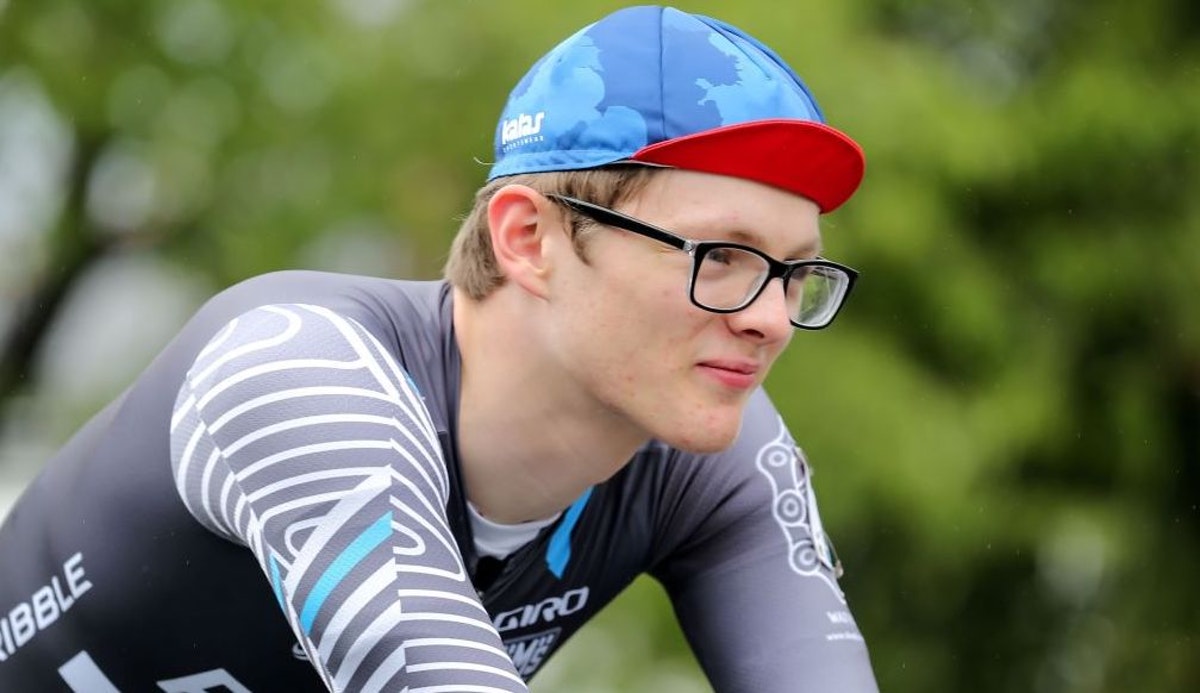 Transgender Cyclist Booted From Women’s Championship After Female Competitors Threaten Boycott dlvr.it/SMxJHc