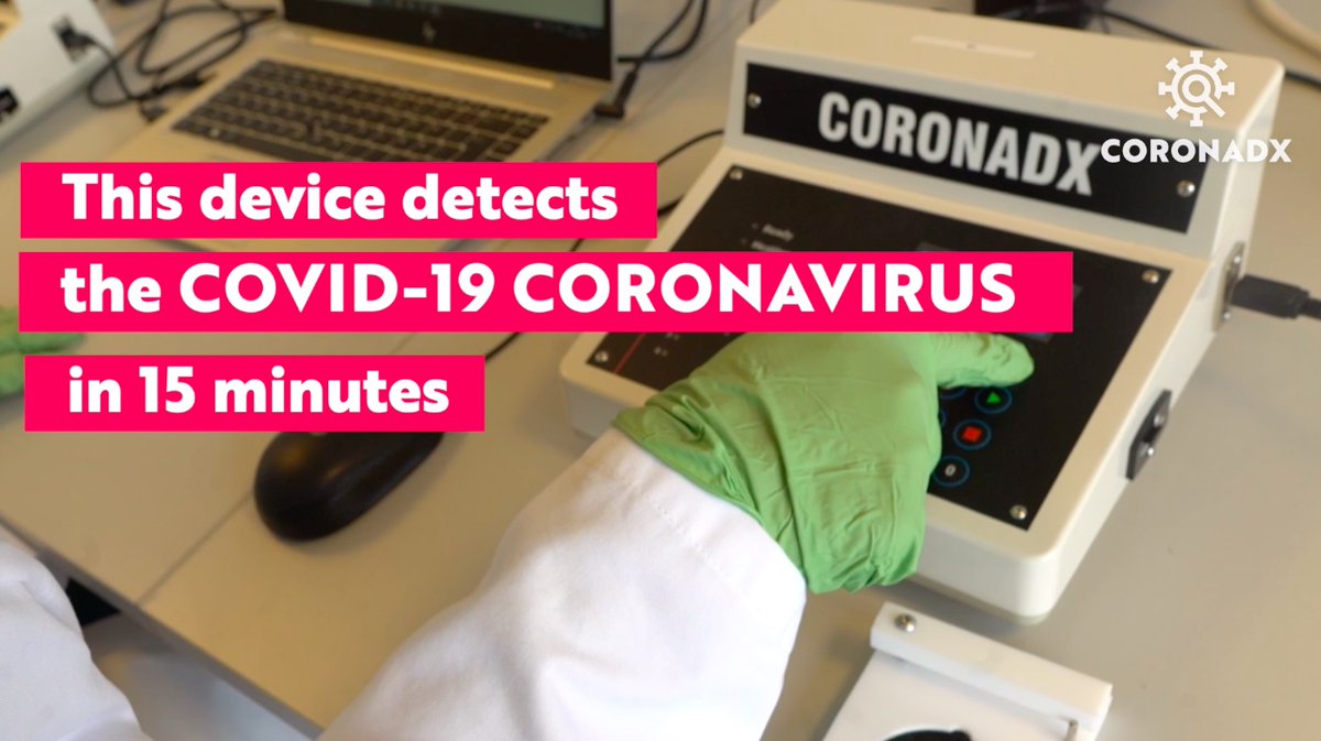 The technology of VIVALDI project is currently used in the EU-funded project - CORONADX

Learn more about the CORONADX project follows the links:

coronadx-project.eu