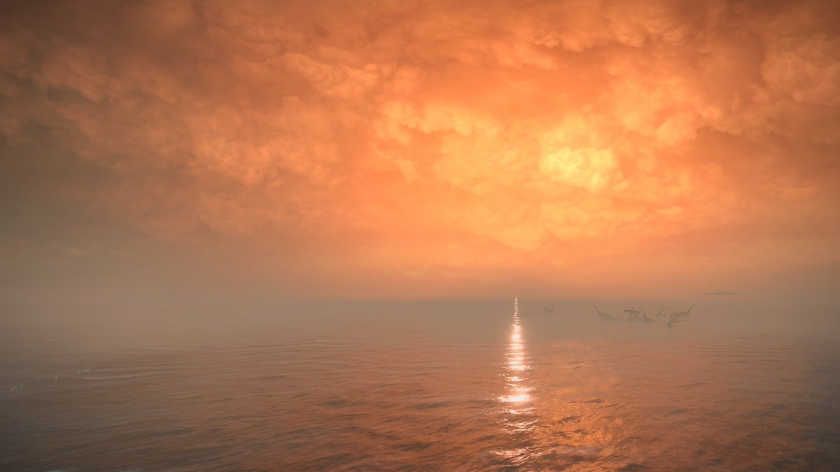 PyroZane's tweet photo. Elden Ring is beautiful https://t.co/Ifiv4Wppmi