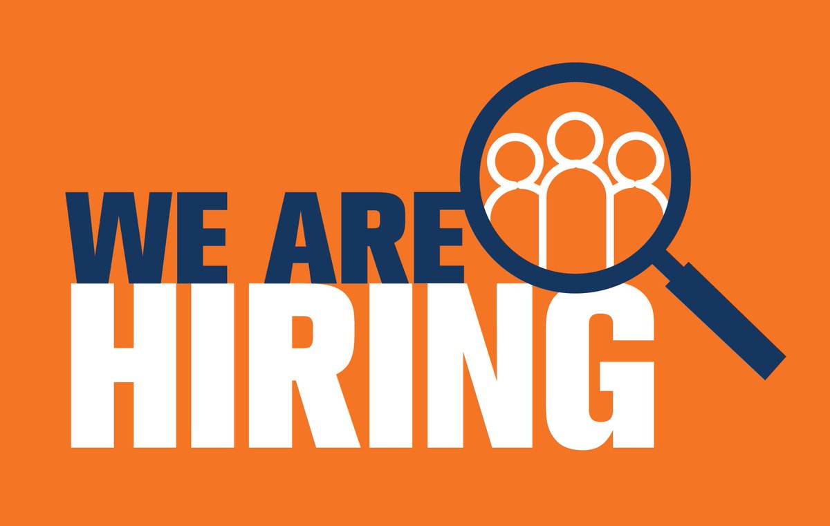 NorthlandCom's tweet photo. Join the Northland team! ⬇️
Apply Online: https://t.co/aKPrBuLK4m

🔸 NOC Technician
🔸 Provisioning Specialist
🔸 BU Installation Technician
🔸 Technical Support Specialist
🔸 Customer Support Representative
🔸 Network Systems Engineer
🔸 Customer Training + Support Specialist https://t.co/mvgzhBRhyt
