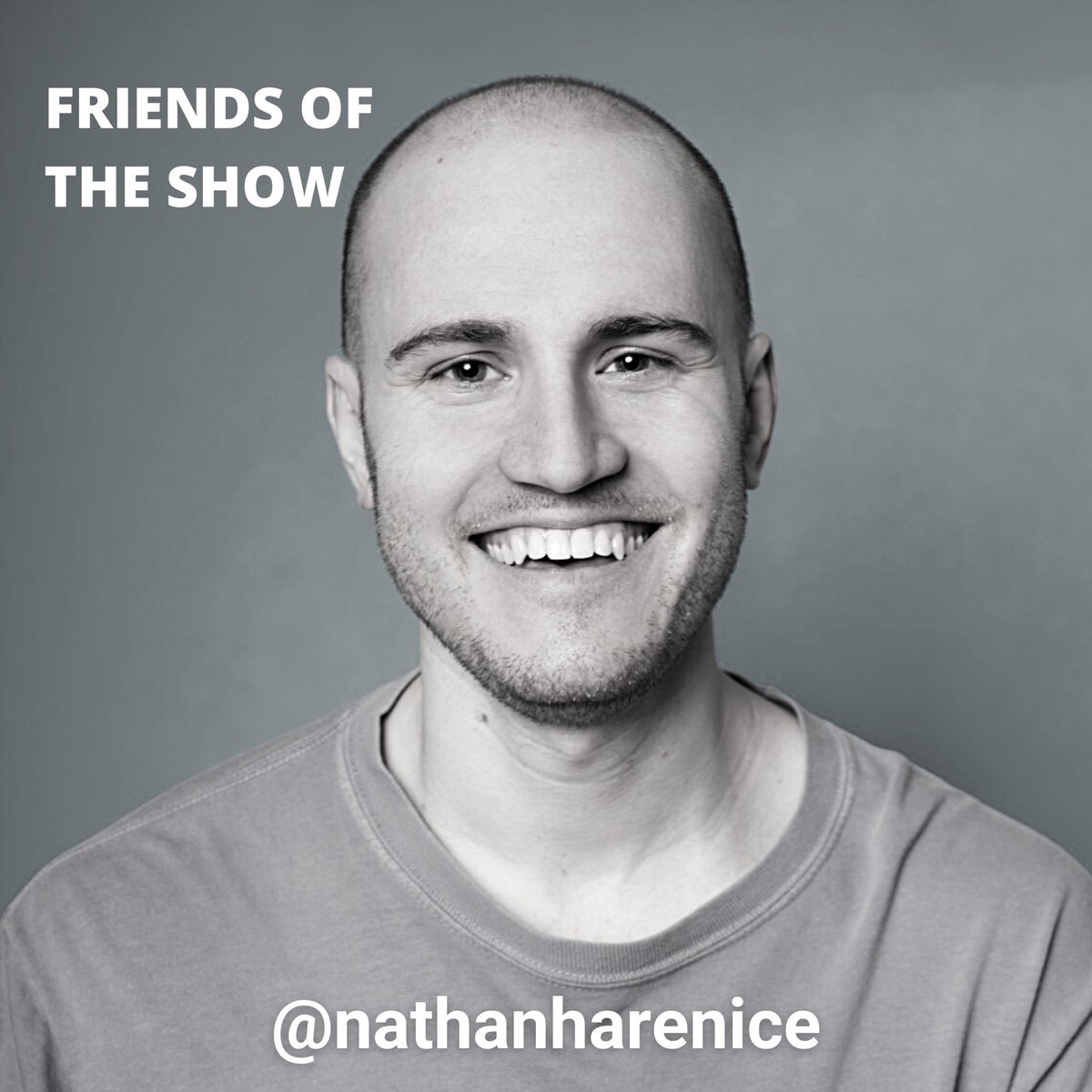FOTSPod's tweet photo. WOW! New episode with the very funny @nathanharenice! You should watch the video linked below first, then listen 🎧 https://t.co/AarTVbeOtb #FOTSpod #podcast https://t.co/9WBVrhf8S9
