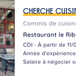 Photo by Jobs & Chefs (@JobsChefs)