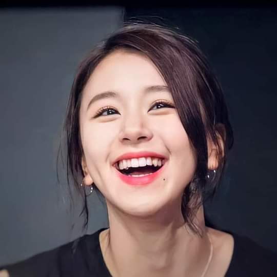 chaenguitar's tweet photo. These photos of chaeyoung's smile...the best smile ever!! https://t.co/cHeerHPUXc