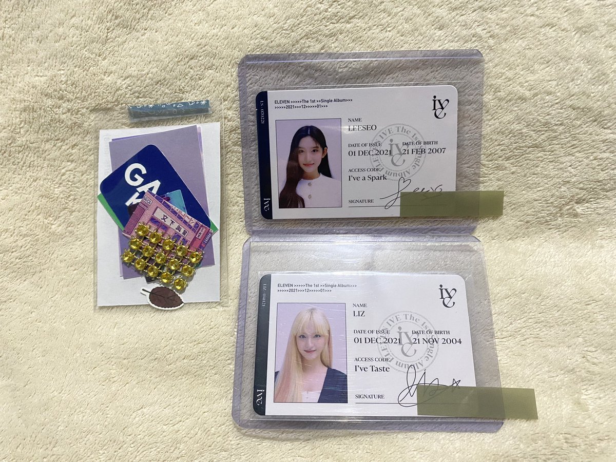 catznp's tweet photo. kinikilig ako my lizseo ids just arrived safely. thank you for being patient w me and for trusting me since bago lang ako sa bnstwt. thank you for these!
#simproof @simjycarts https://t.co/flMT9JTC3O