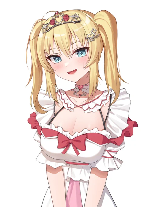 ❤️‍🔥
#はあとart 