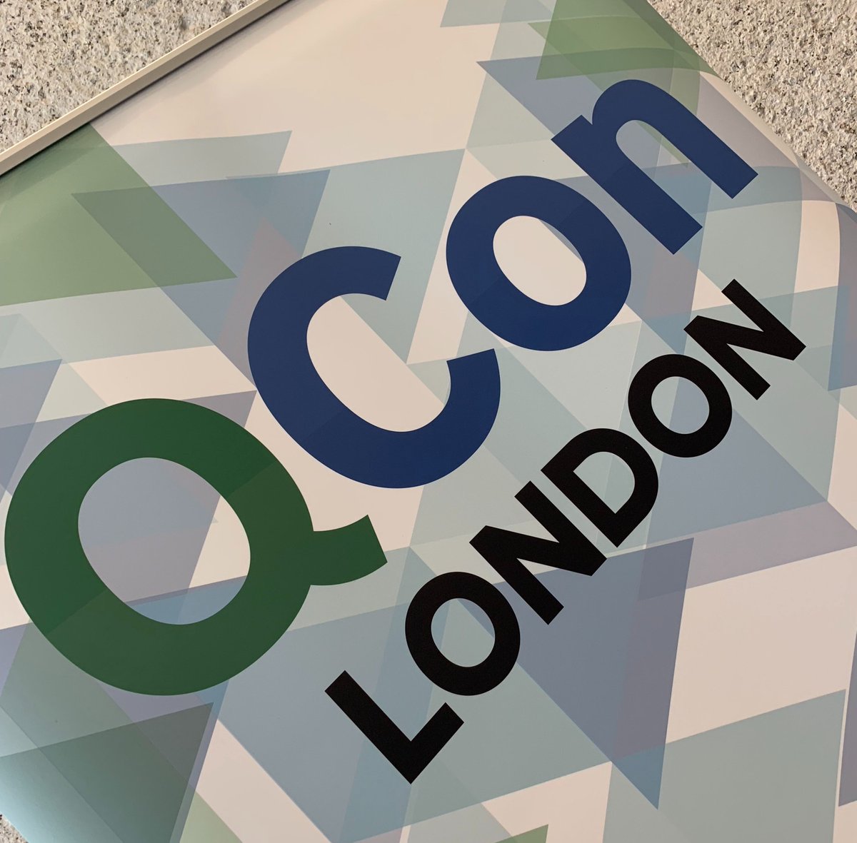 diffbluehq's tweet image. Great first day so far @qconlondon. Lots of interesting conversations with the #Java dev community about how @diffbluehq and #AIforCode could help. Can't wait for @andyp1per to get into more details in tomorrow's presentation: hubs.ly/Q017j2b60