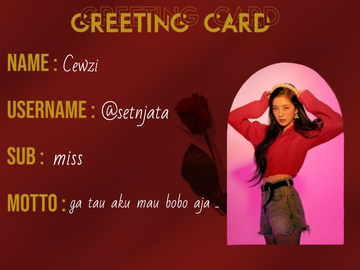 mebtaI's tweet photo. hallo cantik, ini tau kan gritink??
kenalan yuk sama ak. ya siapa tau habis kenalan kita langsung deket lohh .. kalau butuh uang minta aja ke bapakmu!
#BabePDKT https://t.co/ntbv8C2wb0