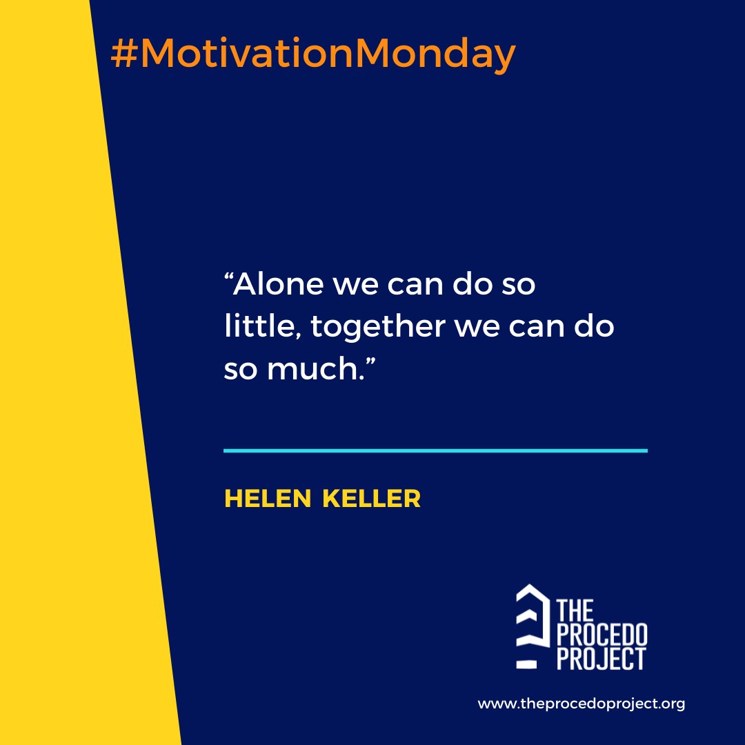 The Procedo Project tweet media