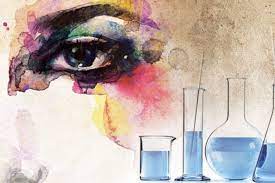 CSChimie's tweet photo. Ce soir, conférence grand public sur les cosmétiques, objet scientifique pluridisciplinaire, vu par Anne-Marie Granet-Abisset, professeure d’histoire contemporaine à l’Université Grenoble Alpes. 
🗓️Lundi 04 avril à 18h
📌Campus Saint-Martin-d'Hères
https://t.co/cdxD3MAmiw https://t.co/t0yuWsZU5k