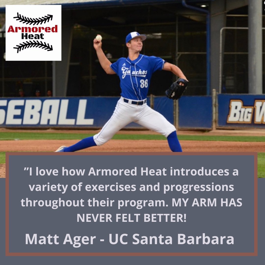 Armored Heat tweet media