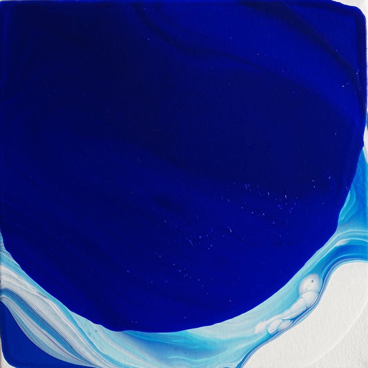 mugimugi78's tweet photo. [painting works]
「lluminous dropping 2021 SSM-01」
「lluminous dropping 2021 SSM-02」
「lluminous dropping 2021 SSM-03」

制作:2021年
22.7×22.7×4cm
acrylic on canvas

#中島麦
#luminousdropping https://t.co/Ol7hQLK2UX