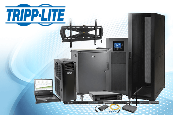 POWER AND PROTECT WITH TRIPPLITE

We Partner with world leading brands to provide the best Power and Data centre solutions

Reach us on 0722 766655 | 020 3743075 or email: customercare@criticalpower.co.ke
criticalpower.co.ke
#Tripplite
#powersolutions