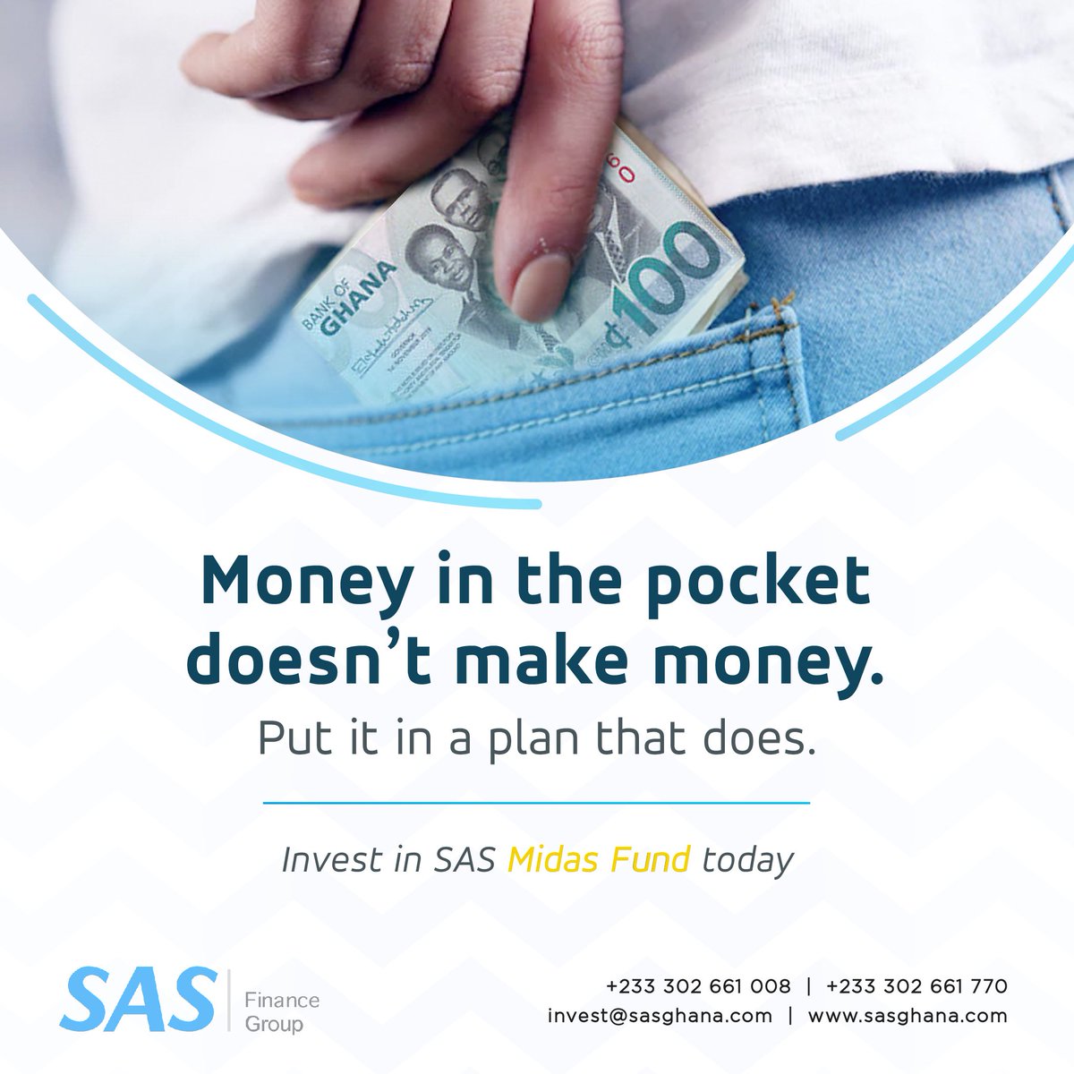 SAS Finance Group tweet media