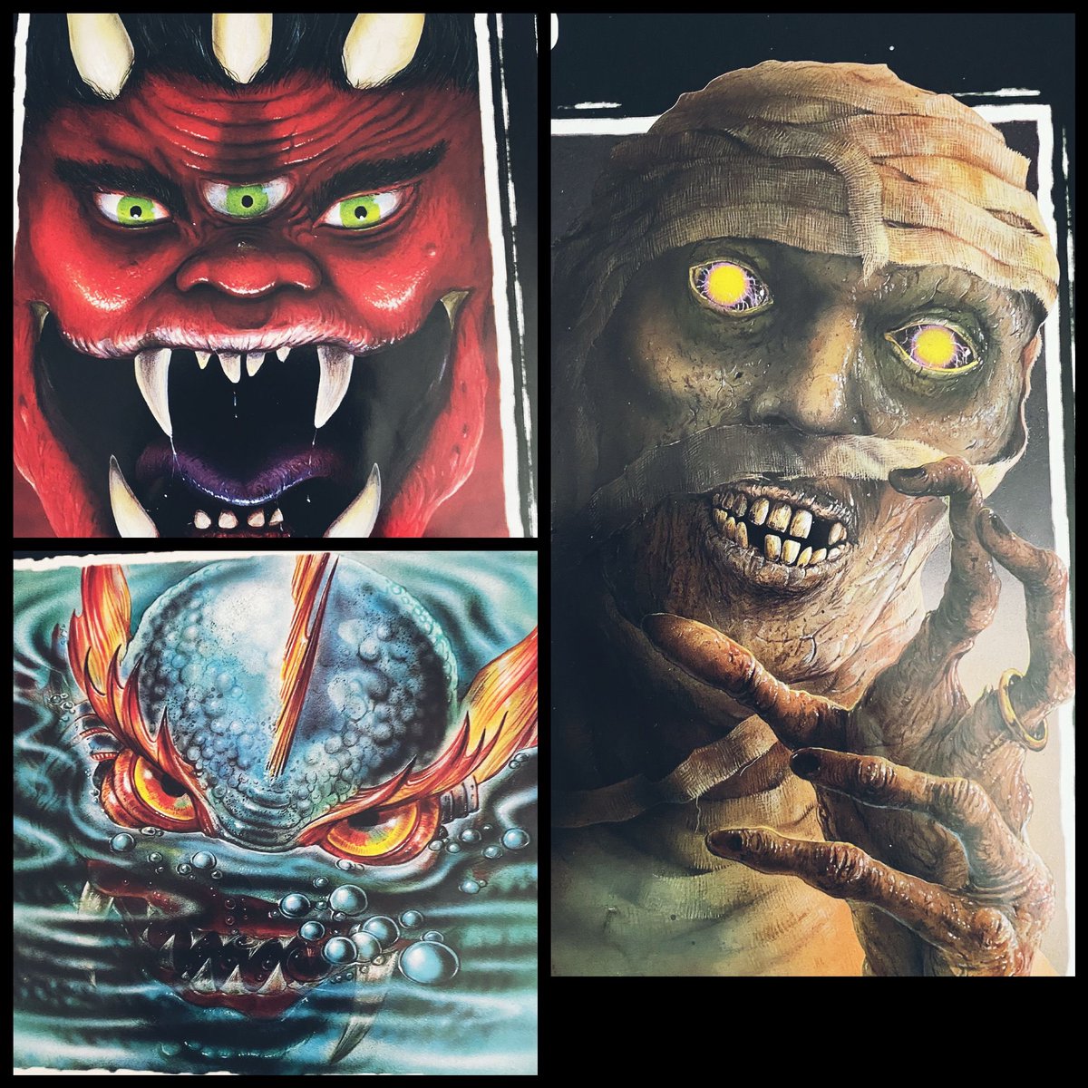 pelottaako's tweet photo. Ja heti perään myös 2. Kauden 2 jakso! Pelottaako?

https://t.co/koMokCUwHt

#Muumio #Oni #Demonit #Pelottaako #Pelottaakocast #pelottaakopodcast #LakeMonster
#Jarvihirvio https://t.co/qYCHV50oFn