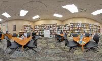 LMULibraries's tweet photo. Did you know that we have five libraries to assist our students? There's the main campus in Harrogate and the extended campuses in Cedar Bluff, Knoxville, and Tampa. #CVLLibrary #LMU #NationalLibraryWeek https://t.co/jO9qNm3IEw