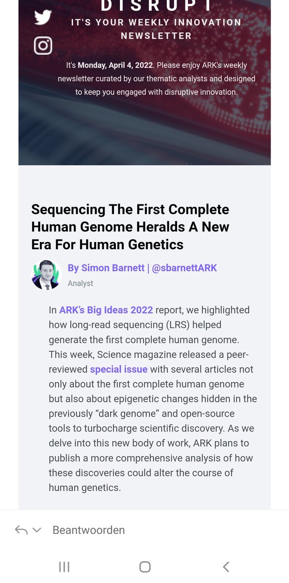 Nick91625771's tweet photo. You're welcome 😜 @bionanogenomics https://t.co/hGBe5qtU2G