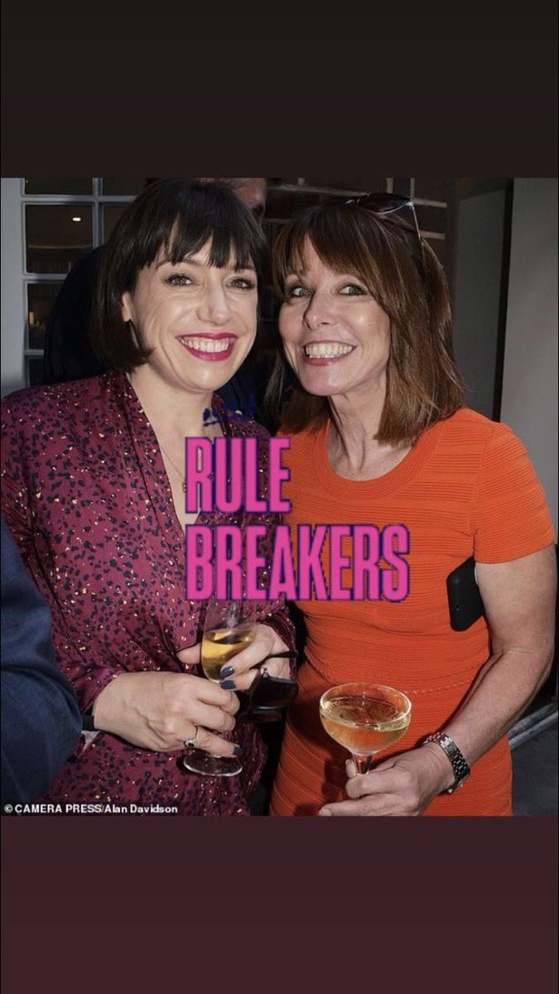 <a href="/KayBurley/">Kay Burley</a> <a href="/Simonhartmp/">Simon Hart</a> No hypocrisy in this tweet ….. Nothing to see here ……
