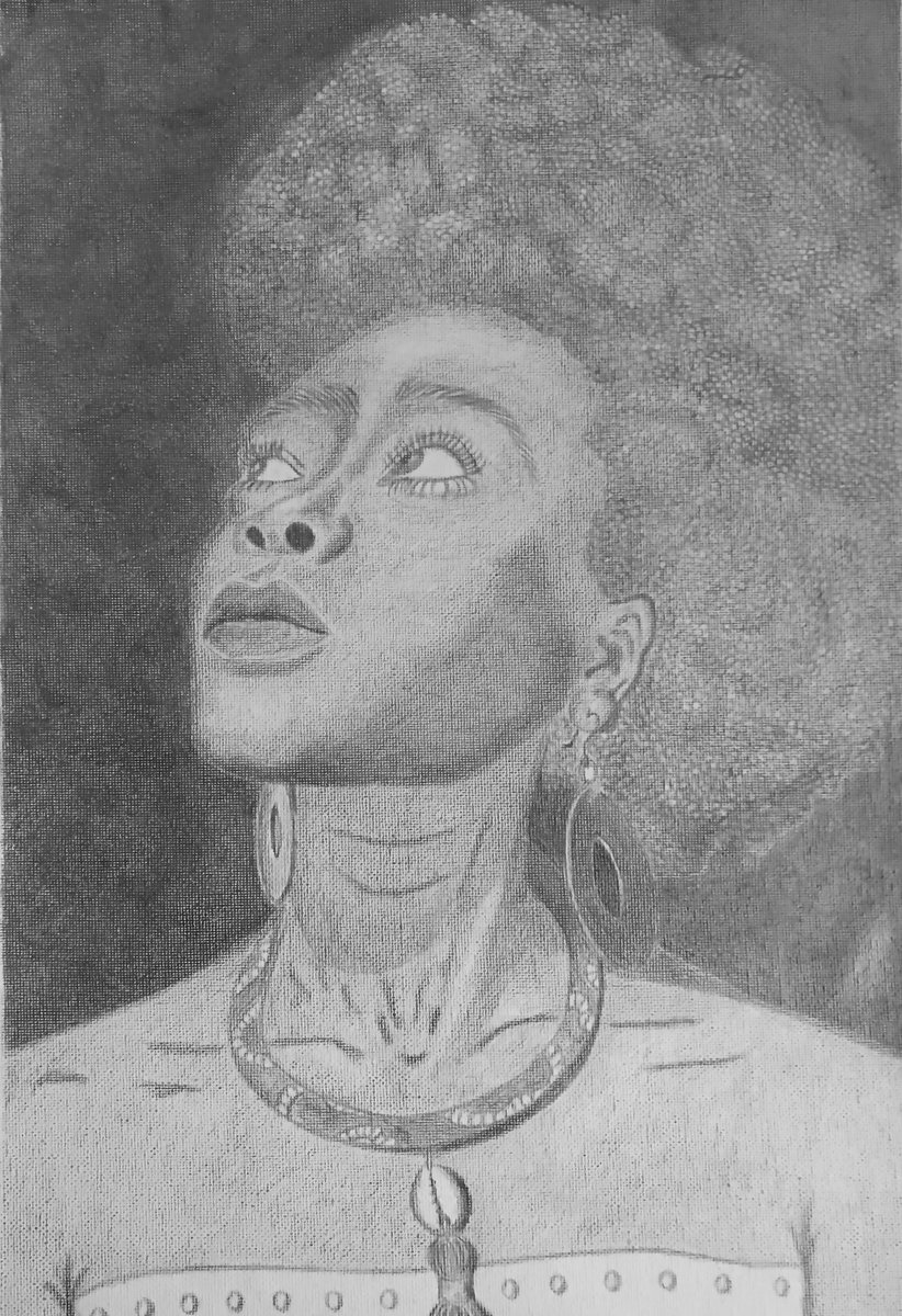 clescreates's tweet image. Drawings in 24ct gold and 99.9% silver. It looks like pencil but when expose to direct light it glows either gold or silver #goldpoint #silverpoint #metalpoint