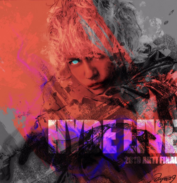 ya_29_'s tweet photo. "MUCC Presents Trigger In The Box"
(2019) から
AFTER LIGHTの映像が公開されました🔥
HYDE Official YouTube Channel
▷ https://t.co/AssPmAcWs4
ラウドロックな歌声も
本当にかっこいい、、‼︎✨👀
#HYDE #TriggerInTheBox
#illustration #art #fanart
#絵 #イラスト #ファンアート https://t.co/QfBOFzzO9T