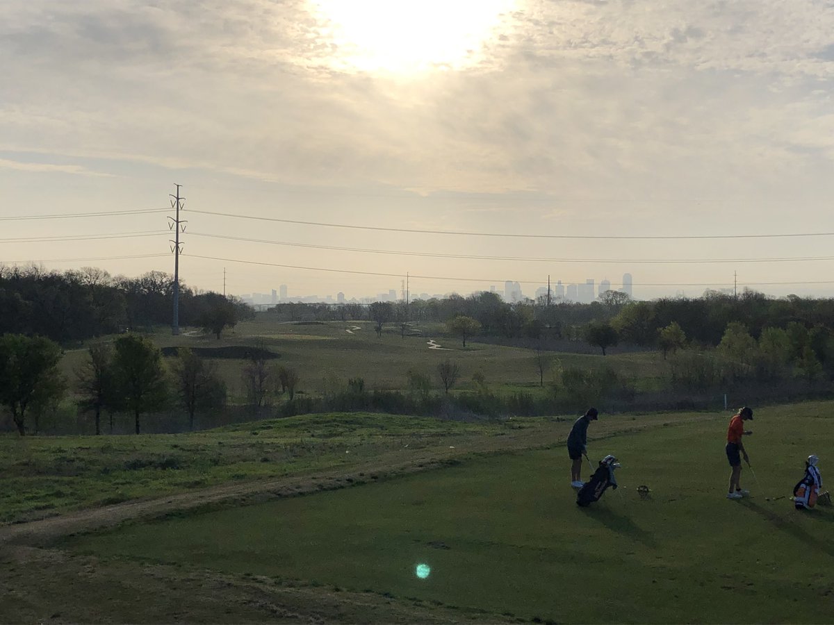 Memorial Golf tweet media