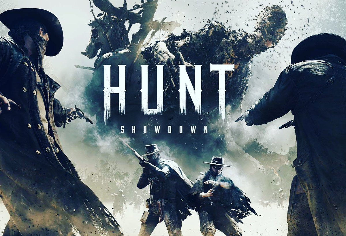 snotty117's tweet photo. Let’s hunt! Going live now!! 

#twitch #LiveStreaming #streaming #gaming #hunt #huntshowdown #crytek #gaming #roadtoaffiliate #nearlythere #follow #RetweeetPlease #SmallStreamersConnect #SmallStreamerCommunity #SmallStreamersConnectRT https://t.co/Ey4VLoeTVe