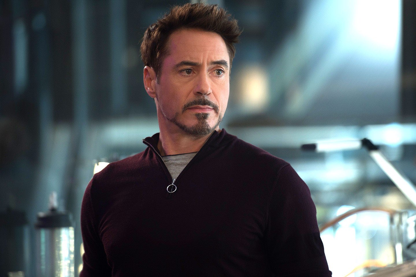 Happy Birthday to the man that started it all, Robert Downey Jr.! 