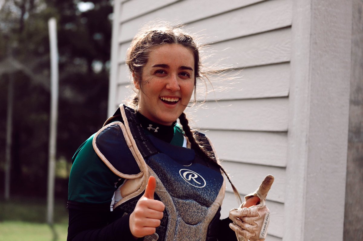 Methacton Softball tweet media