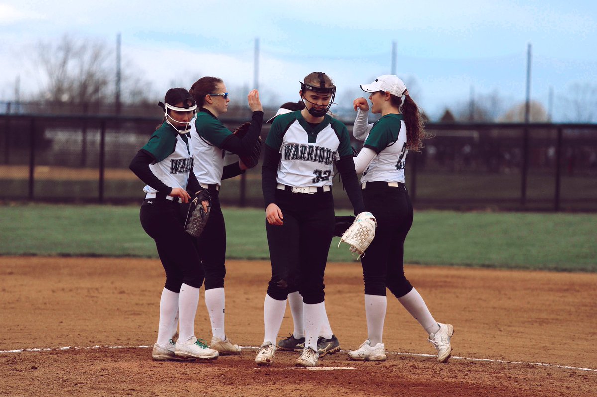 Methacton Softball tweet media