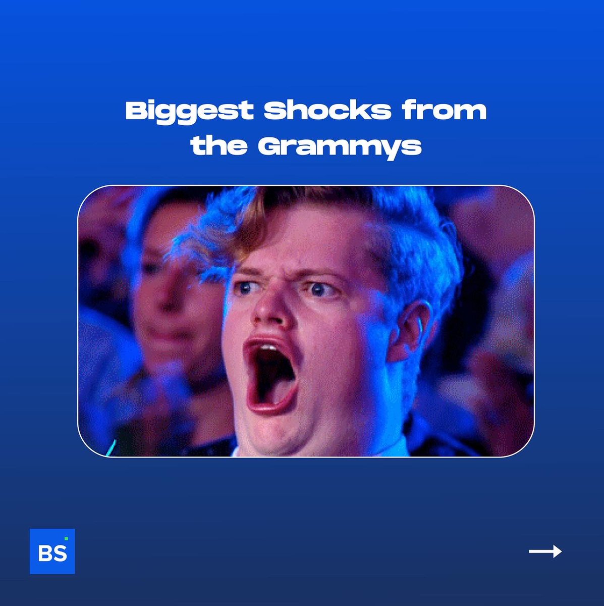 BusinessStance's tweet photo. The Grammys held yesterday and a lot of us were hyped for obvious reasons. The disappointment also cut deep! It literally hit home. 

We highlighted other shocks from yesterday's event. 

#GRAMMYs https://t.co/XoixNO0Ofu