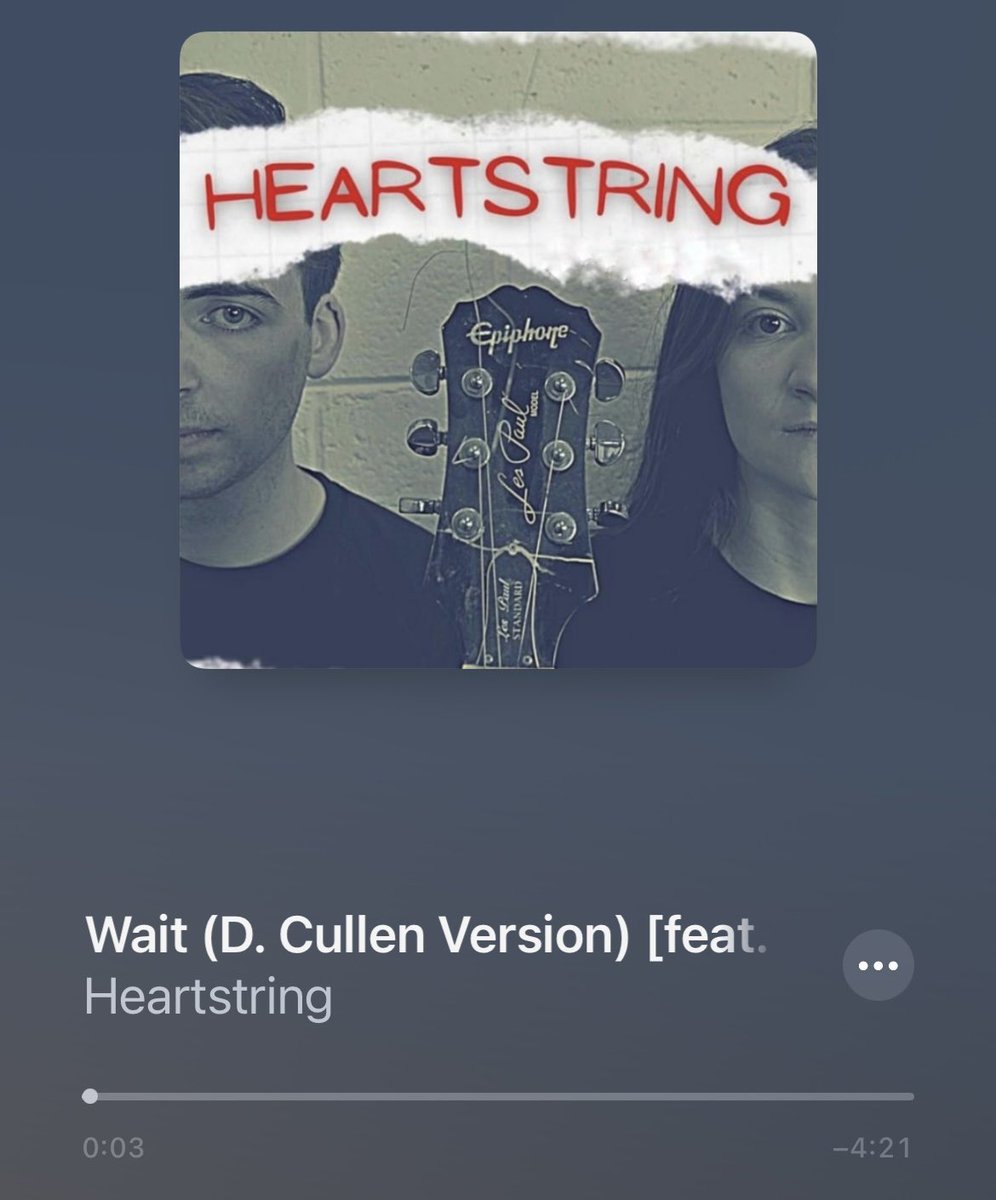 whaletheatre's tweet photo. Ahead of their performances at the Whale Theatre later this month, the cast of ‘ Heartstring ‘ have released their new single. Check it out ⬇️

22nd &amp; 23rd April 2022 | 8pm | €14/€16

Tickets 🎟 https://t.co/xjE5t5nts7

Single 🎶 https://t.co/L2ejAM1gGb https://t.co/W4cjD7MKku