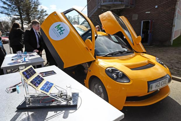 Pembs Coastal Forum tweet media