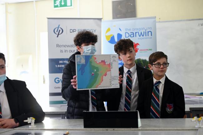 Pembs Coastal Forum tweet media