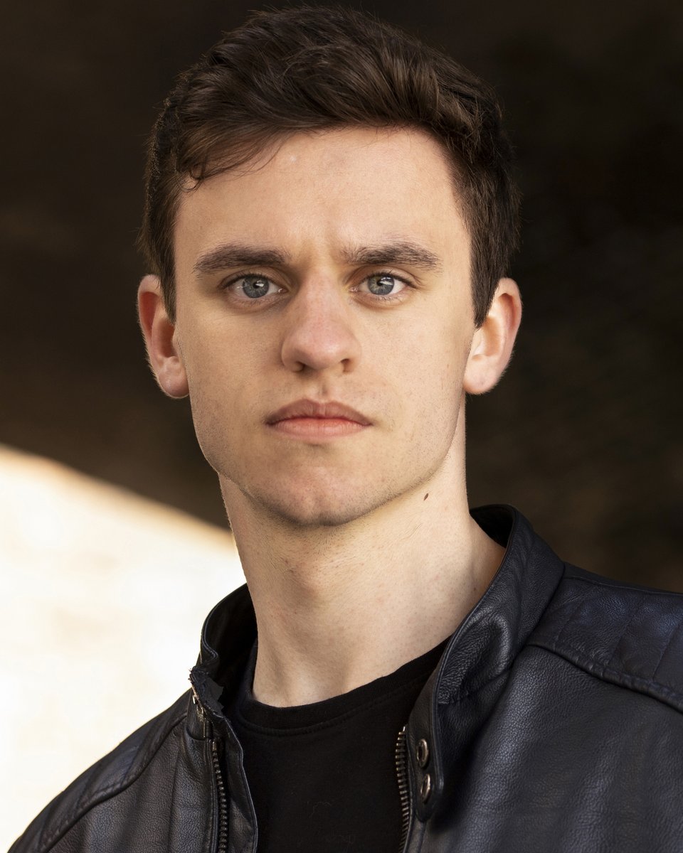 JordanWalters28's tweet photo. Headshot credit to @JR_Headshots 
21 Years Old. 6'3. Currently based in Wigan, Manchester.
Spotlight: https://t.co/sCSXBx3iHi
Seeking Representation or any guidance you'd be willing to offer. Thanks! https://t.co/x7Yunry9w1
