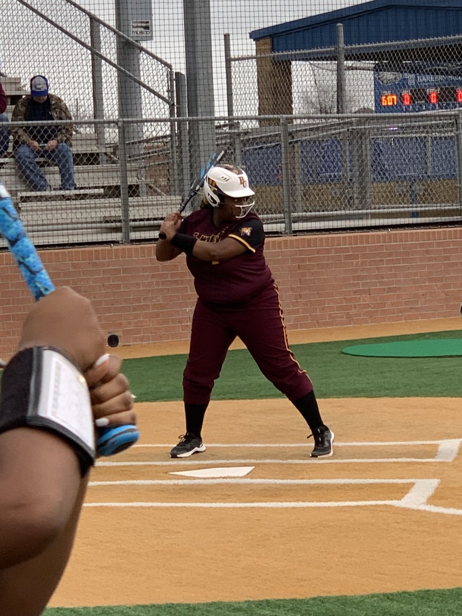 Beaumont United Timberwolves Softball tweet media