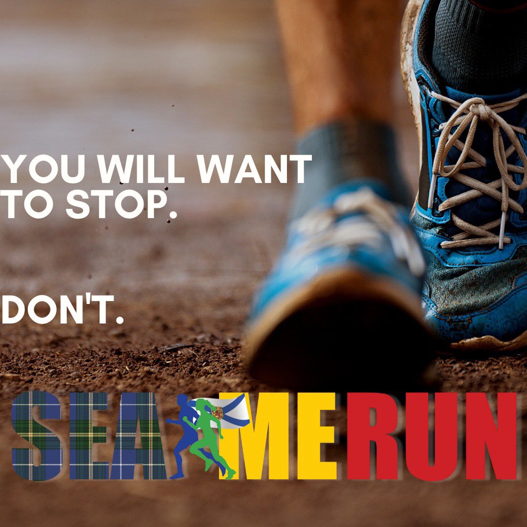 Nova Scotia Marathon tweet media