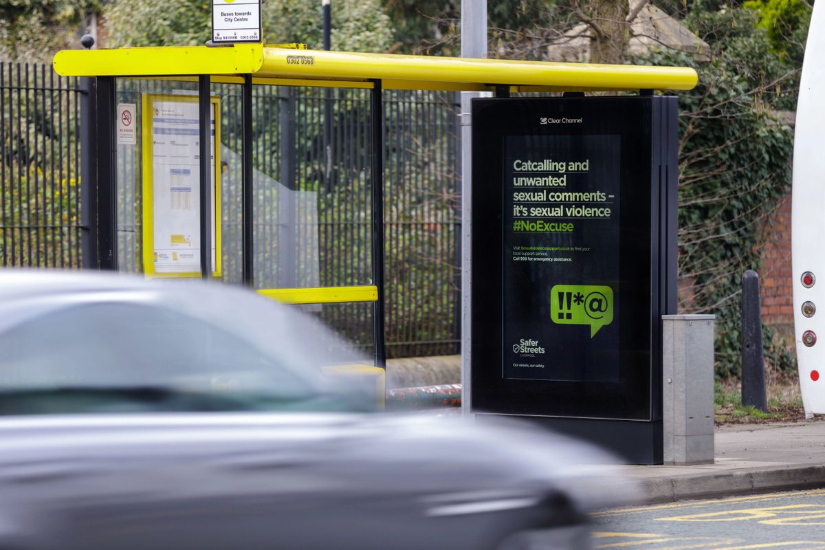 SaferStreetsLiverpool tweet media