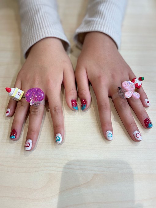 Twitterのコスプレ画像30