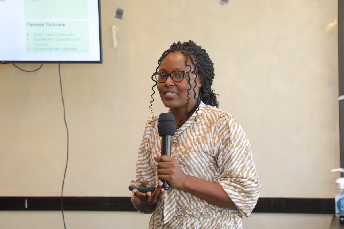 YaltaInitiative's tweet photo. Congratulations to the winners @MuthikeJannifer , @BeegulfHoney and @Lilian24L #WomenSmiles of the @YaltaInitiative business accelerator program. A big #Thank you to all those who participated in the program  @Bopinc @IKEAFoundation @nfp_sdg2 https://t.co/QKxhbVDzRl