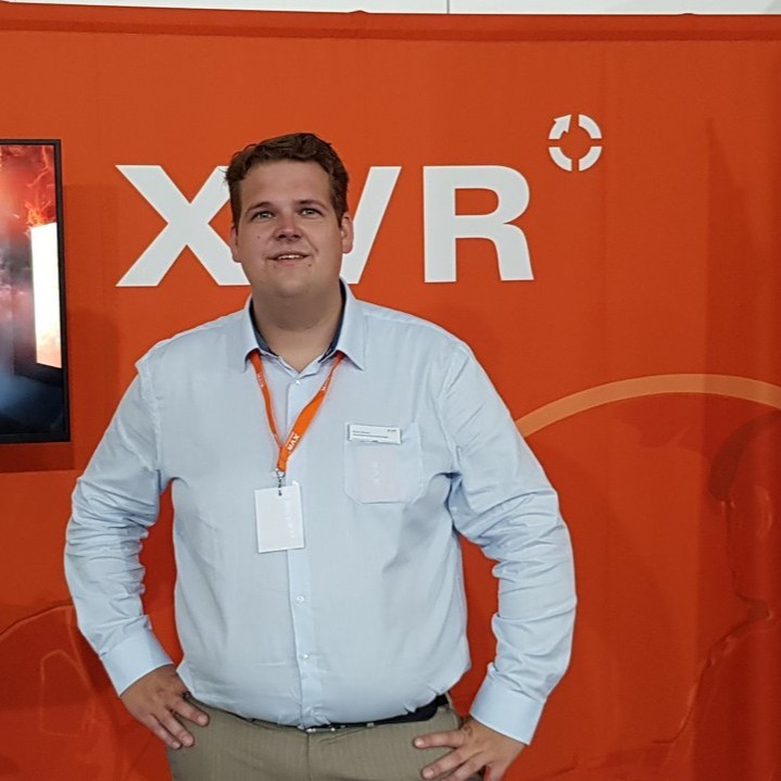 VVMBureau's tweet photo. Op 21 april geeft Emiel Stevens van @XVRsimulation een demonstratie van het online virtuele leerlab voor milieubescherming tijdens incidenten. Benieuwd? Kom ook! https://t.co/RYxDE3rxZ9 @VVMOmgevingswet #MOPIlab #leerlab #milieubescherming https://t.co/GadHTRhPhT