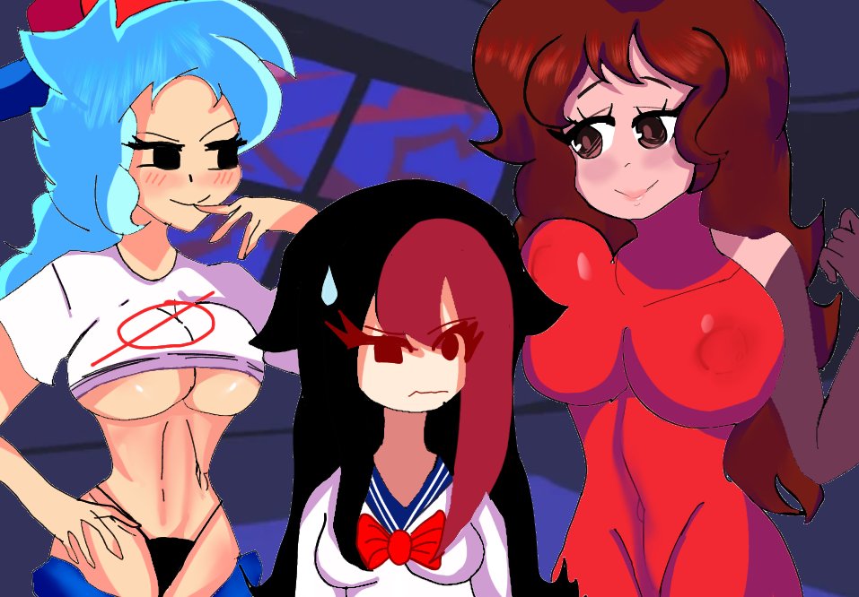 two80790646's tweet photo. Ya está lista pwp me encanto el resultado pero bien turbio XD https://t.co/KJ6BLFjxY4