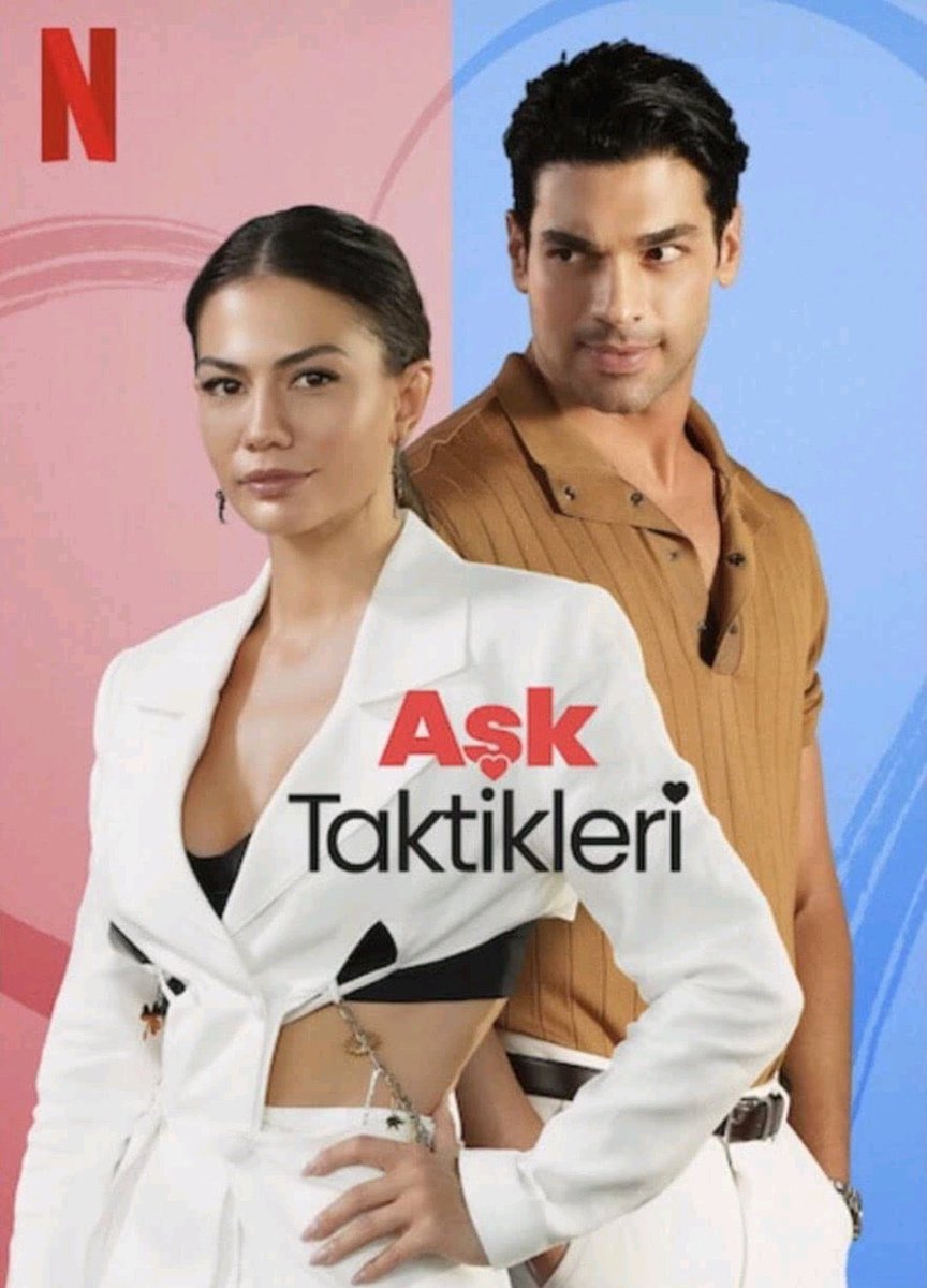PortalDemetBR's tweet photo. 🚨| De acordo com a jornalista Birsen Altuntas, o filme Aşk Taktikleri ganhará uma continuação. O trabalho está em andamento para o segundo filme, que está planejado para ser filmado neste verão. 

#DemetÖzdemir | #ŞükrüOzyıldız 
#AşkTaktikleri | #LoveTactics https://t.co/fRnBeD6nOh