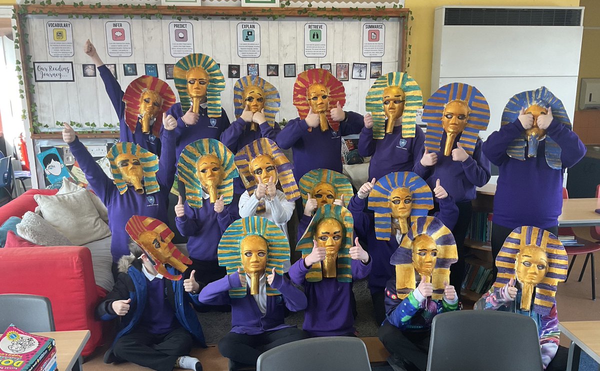 Mrs N Thursby tweet media