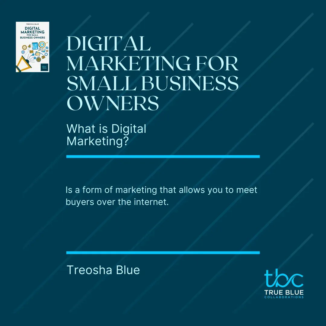 TrueBlueCollabo's tweet photo. This is the simplest definition. The buying experience has become easy and quick. https://t.co/odbo5t8KuD