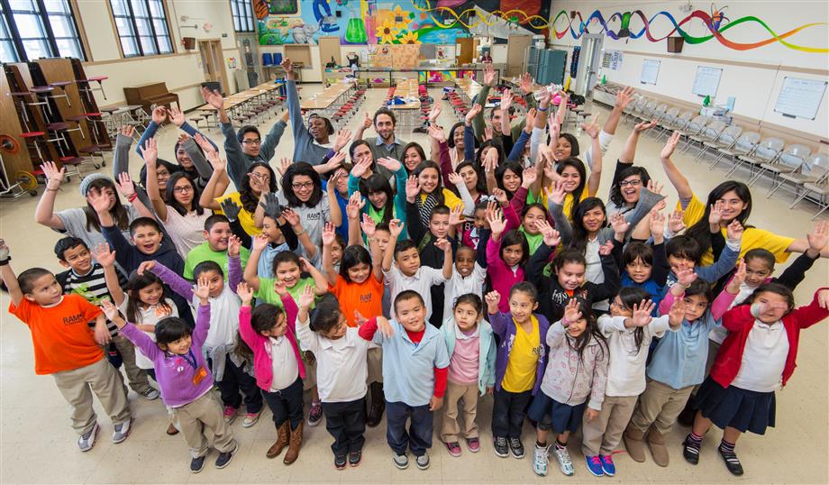 Houston ISD on Twitter "Gifted and Talented Awareness Week kicks off