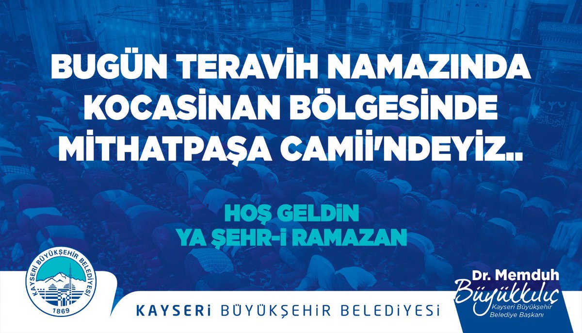 Memduh Büyükkılıç