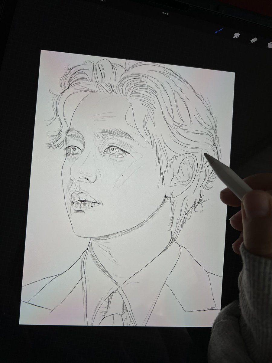 🥰🙈✨ #TAEHYUNG #BTSxGrammys 