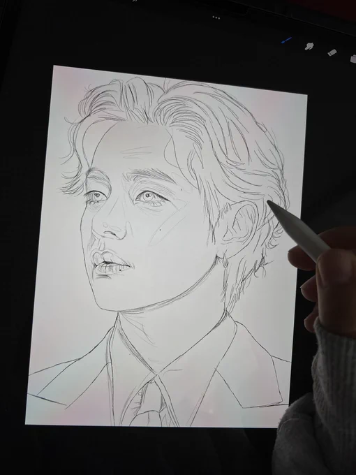 🥰🙈✨ #TAEHYUNG #BTSxGrammys 