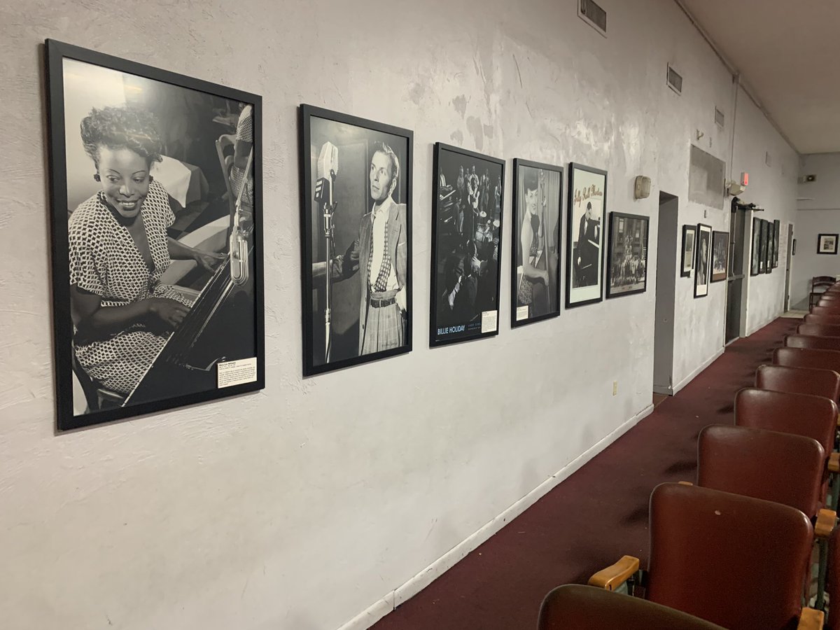 It’s National Jazz Appreciation month celebrating Jazz heritage is what we do at <a href="/Jazzonian/">Jazzonian</a> Jazz Museum of Florida #jazz #jazzonian #jazzmusic #hialeah #cityofhialeah #jazzmaster #jazzvinyl #jazzdance #jazzflute #smithsonianjazz #allthatjazz #jazzmuseumflorida