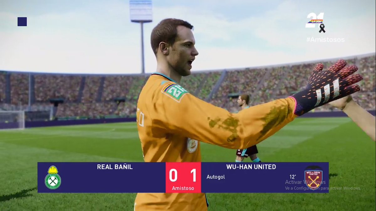 CampeonesTW's tweet photo. 1️⃣ Con póker de #Bocacing, Sporting derrotó 4-0 al Branca en Dortmund.
1️⃣ Con un autogol de #TimbersURU, Wuhan volvió a la victoria contra el Bañil. https://t.co/SdwX7bh7RQ