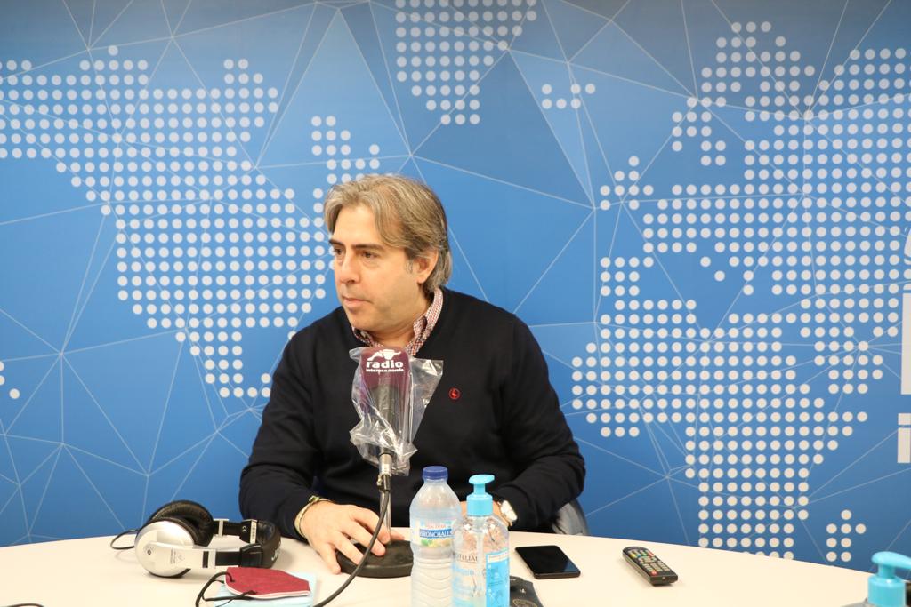 IntercafeRadio's tweet photo. 📻#PODCAST Hoy #04Abr con:
▶️@juanviperezaras, consultor y politólogo. 
▶️@Josepepemorgan, abogado. 
▶️@AmparoFolgado, pta @pptorrent.
▶️@VicenteMontaez, concejal en 
@AjuntamentVLC.
▶️ @tonimillag, pte de #ACEAL y dtor #InmobiliariaAbril.
👉https://t.co/xqrN9xjPUe https://t.co/78zItVSB39